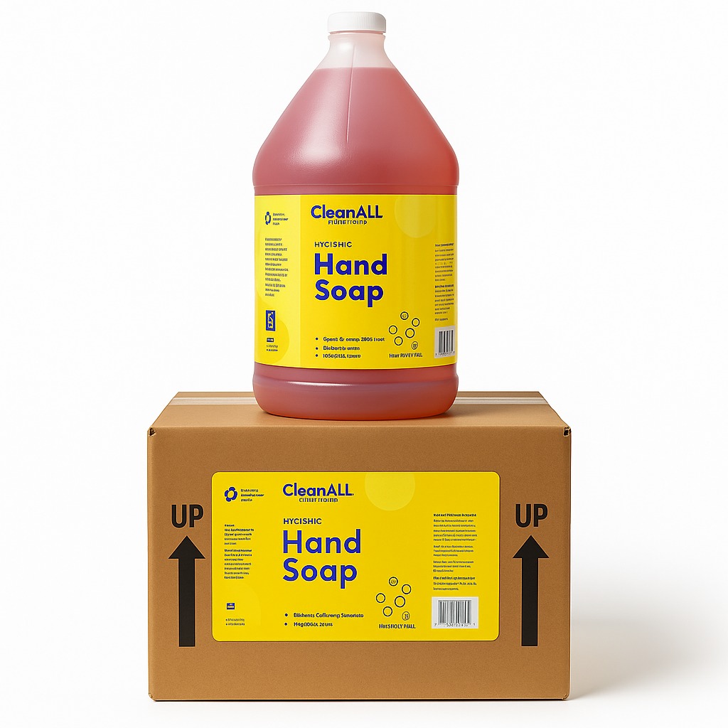 Hand Soap